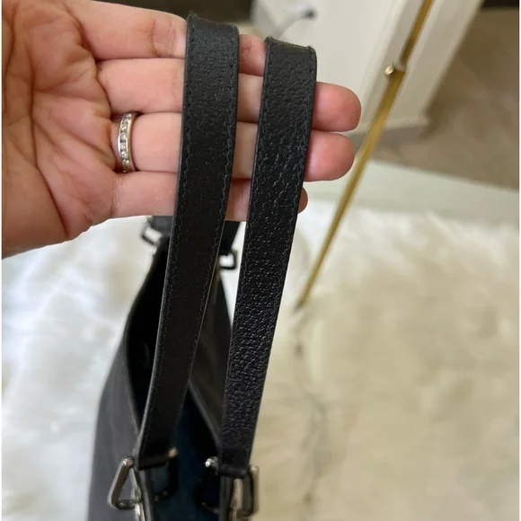 Auth Gucci Tote Bag - Picture 12 of 17